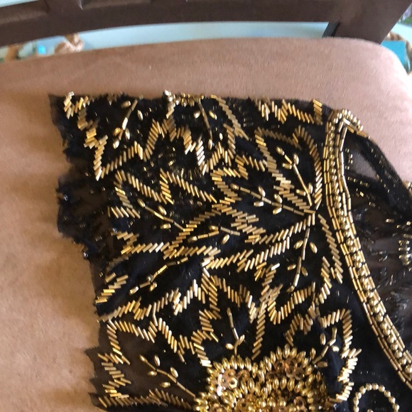 Maurada beaded costume - Picture 4 of 7